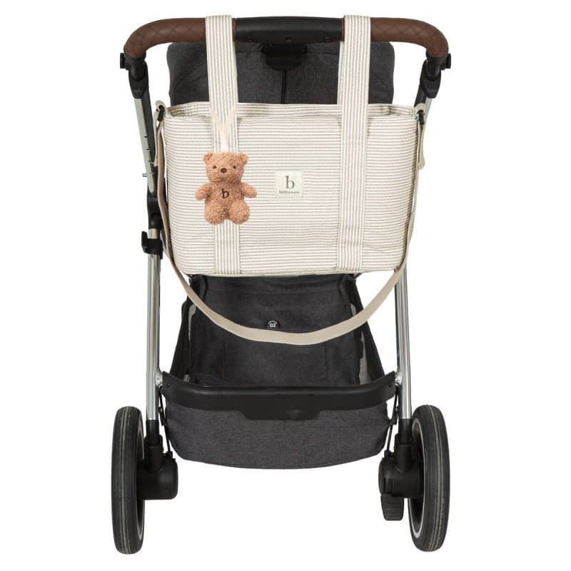 Bolso Crossbody Veneto Lino - Imagen 2