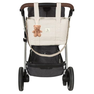 Bolso Crossbody Veneto Lino - Imagen 2