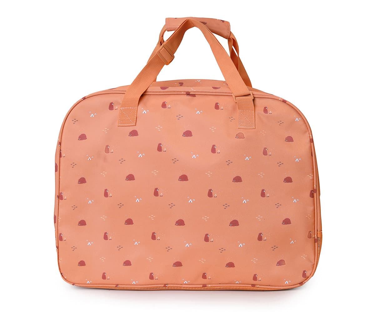 Bolso de Playa con Rejilla Camping - Imagen 2