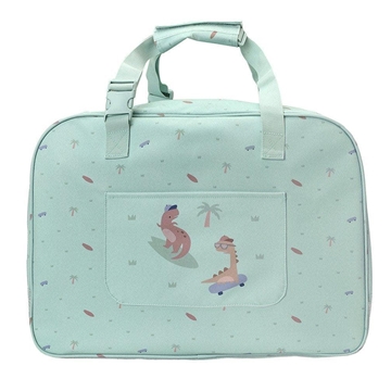 Bolso de Playa con Rejilla Cool Dinos - Imagen 1