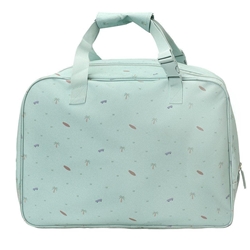 Bolso de Playa con Rejilla Cool Dinos - Imagen 2