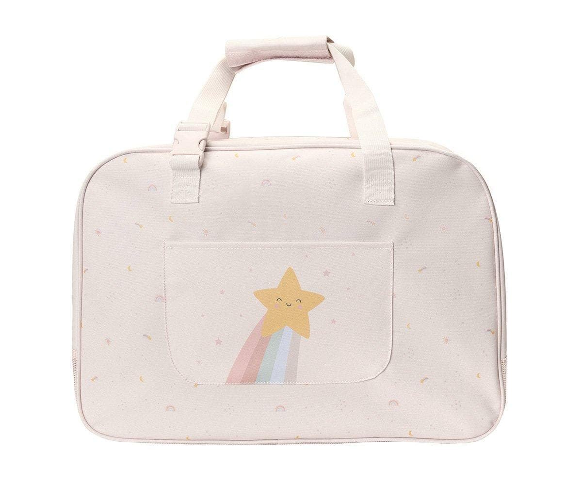 Bolso de Playa con Rejilla Starlight - Imagen 1
