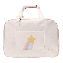 Bolso de Playa con Rejilla Starlight - Imagen 1