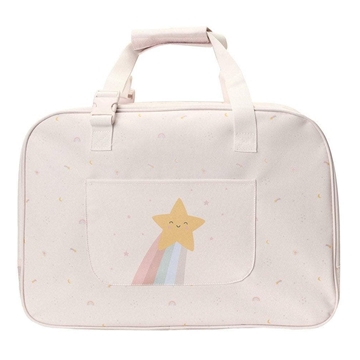 Bolso de Playa con Rejilla Starlight - Imagen 1
