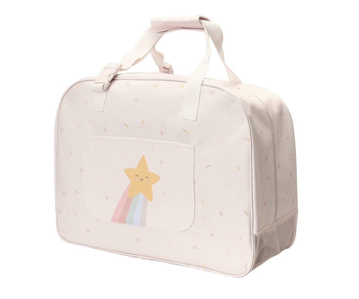 Bolso de Playa con Rejilla Starlight - Imagen 3