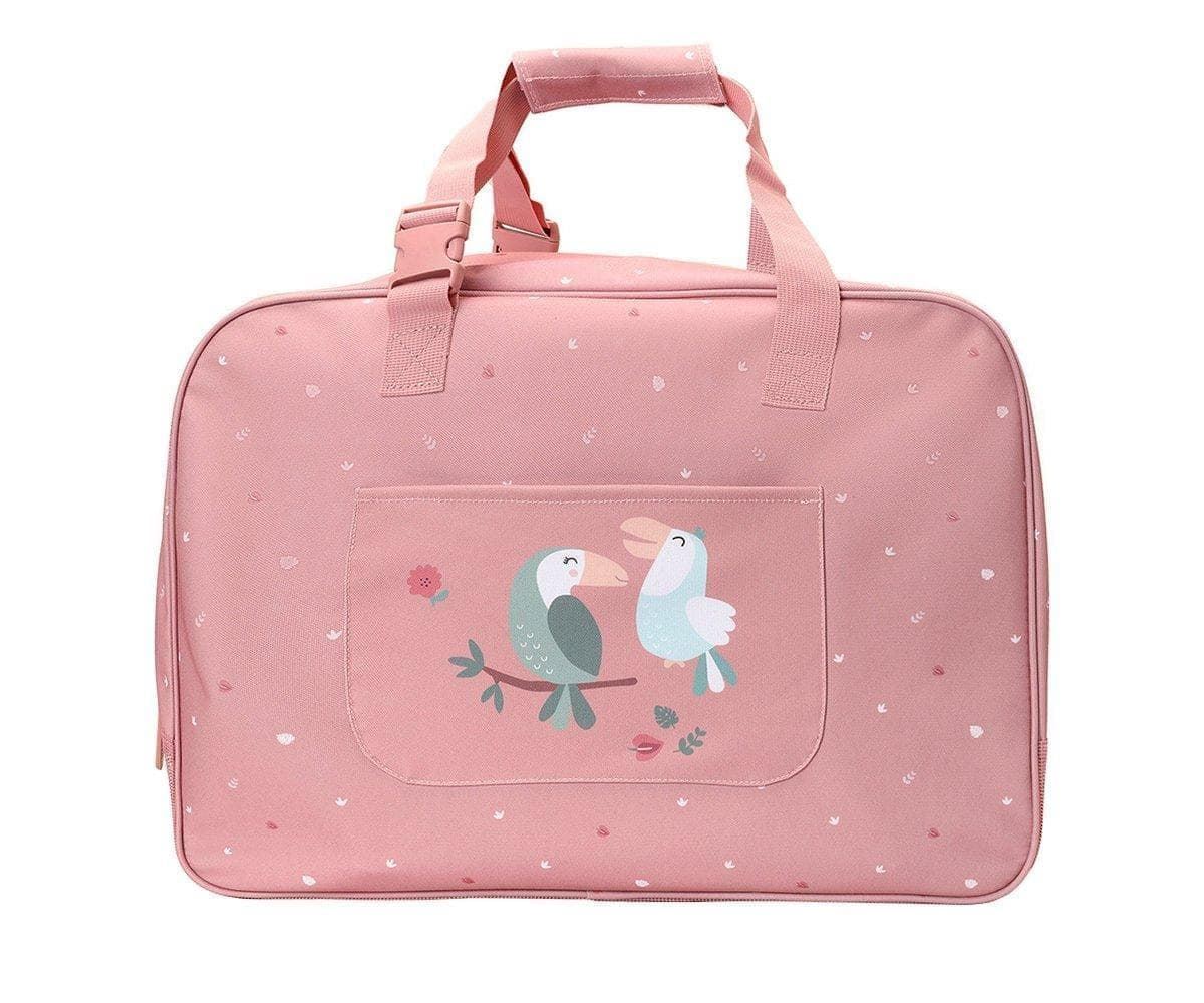 Bolso de Playa con Rejilla Tutete - Imagen 5