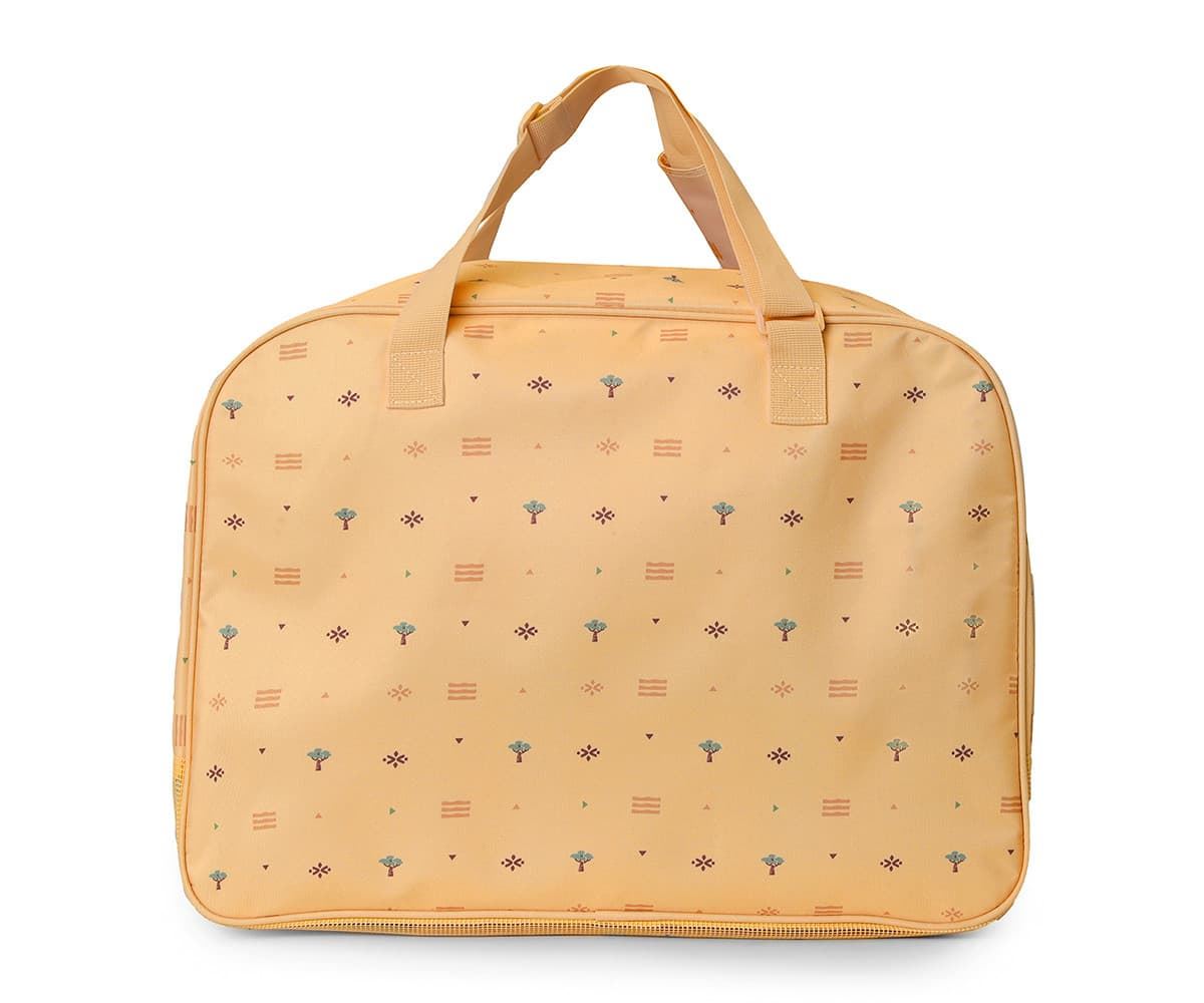 Bolso de Playa con Rejilla Wild Animals - Imagen 2