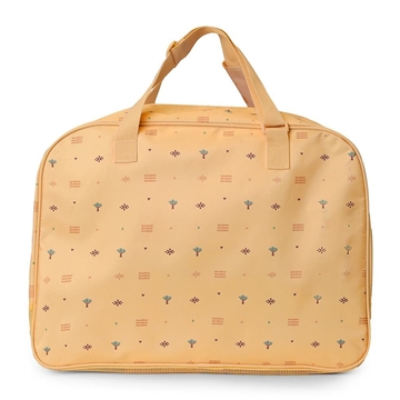 Bolso de Playa con Rejilla Wild Animals - Imagen 2