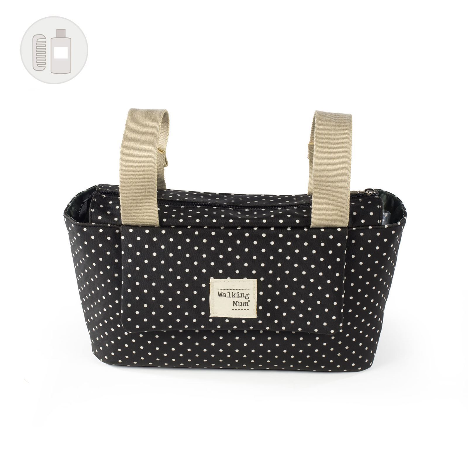 Bolso Organizador Emily - Imagen 1