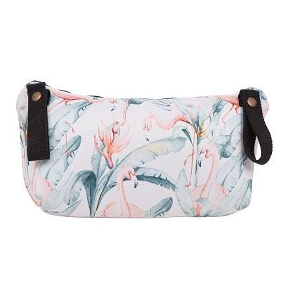 Bolso Organizador Flamingo - Imagen 1