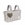 Bolso Organizador Sintra Beige - Imagen 2