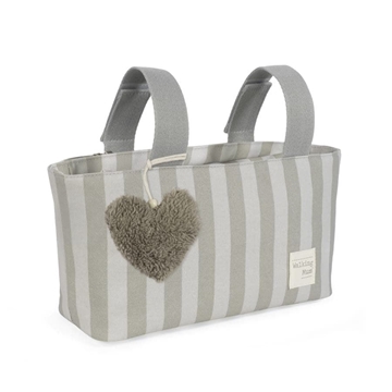 Bolso Organizador Sintra Verde - Imagen 2