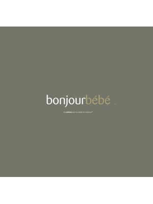 Bonjour Bebé