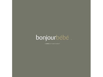 Bonjour Bebé