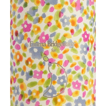Botella Chilly's Emma Bridgewater Meadows 500 ml - Imagen 2