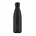 Botella Chilly's Negra mono 500 ml - Imagen 1