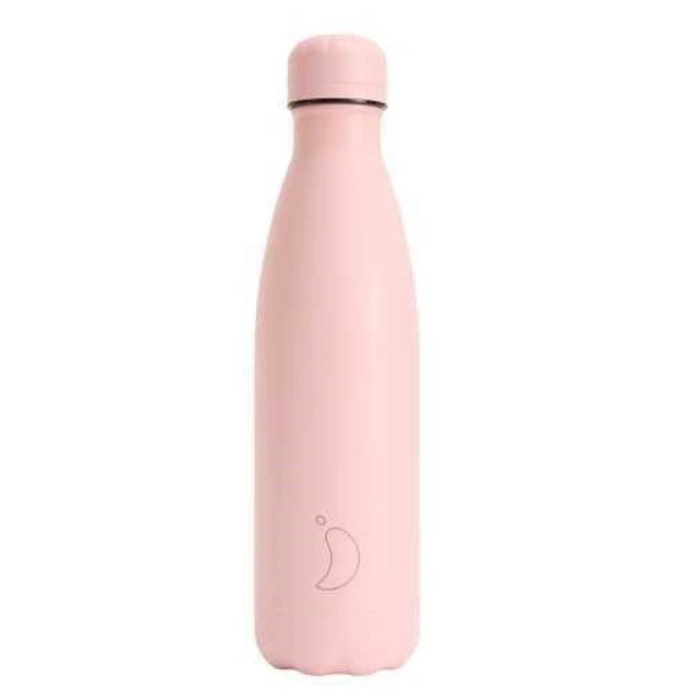 Botella Chilly's Todo Pastel 500 ml - Imagen 7