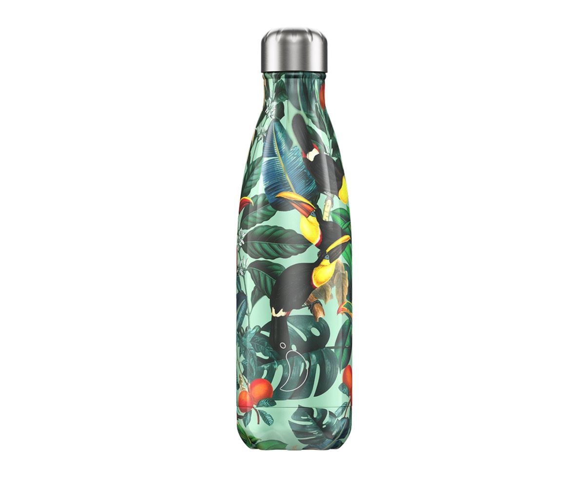 Botella Chilly's Tropical 500 ml - Imagen 5