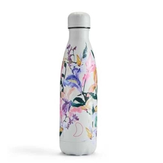 Botella Chilly´s Grandiflora 500 ml - Imagen 1