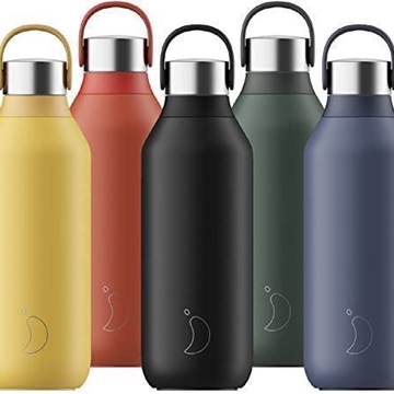 Botella Chilly´s Serie 2 500 ml - Imagen 1