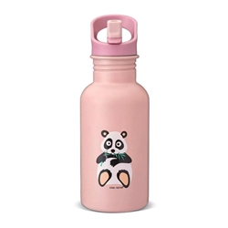 Botella de Acero Steelish Flask - Imagen 2