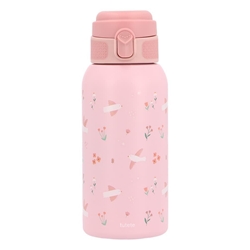 Botella de Acero Térmica Blossom Birds - Imagen 1