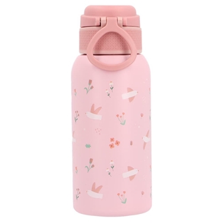 Botella de Acero Térmica Blossom Birds - Imagen 2