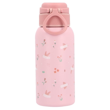 Botella de Acero Térmica Blossom Birds - Imagen 2