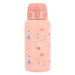 Botella de Acero Térmica Mouse Fairies - Imagen 1