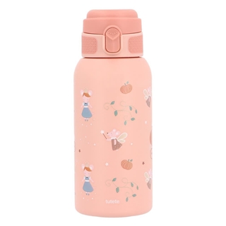 Botella de Acero Térmica Mouse Fairies - Imagen 1
