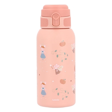 Botella de Acero Térmica Mouse Fairies - Imagen 1