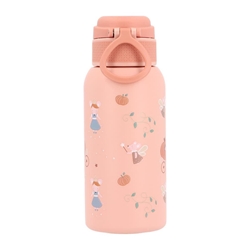 Botella de Acero Térmica Mouse Fairies - Imagen 2