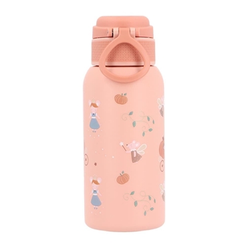Botella de Acero Térmica Mouse Fairies - Imagen 2