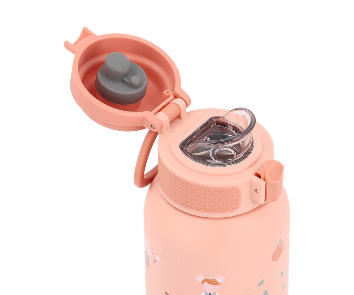 Botella de Acero Térmica Mouse Fairies - Imagen 3
