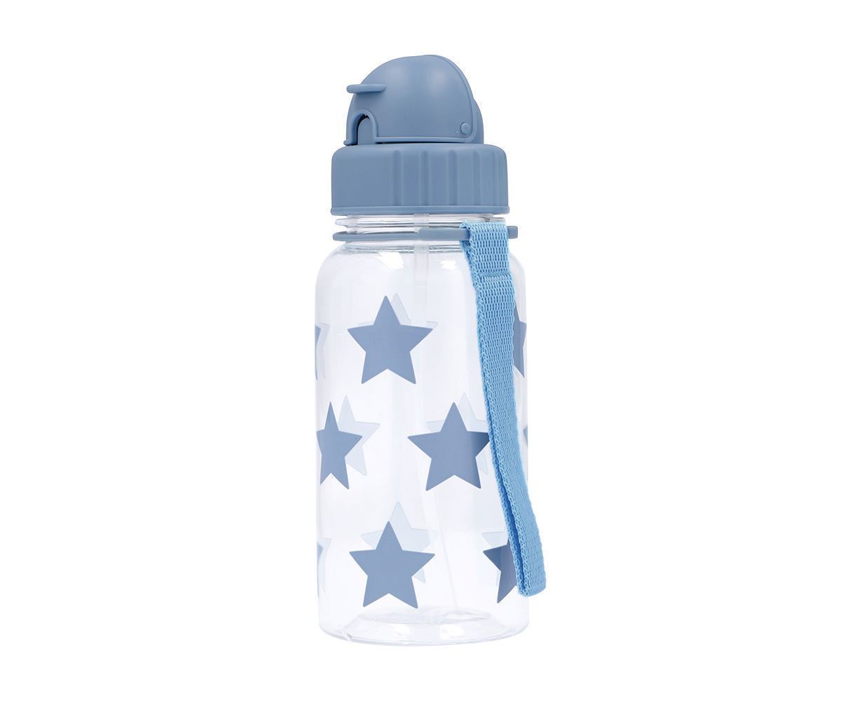Botella de plástico Tutete Estrellas - Imagen 2