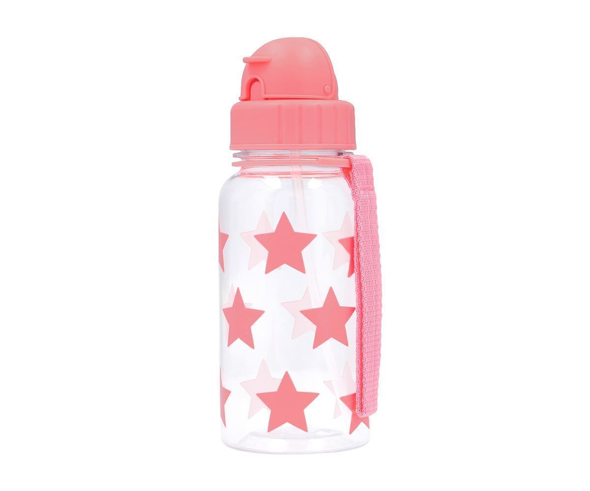Botella de plástico Tutete Estrellas - Imagen 3