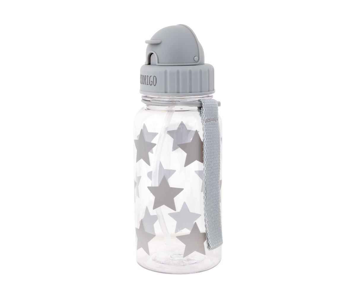 Botella de plástico Tutete Estrellas - Imagen 4