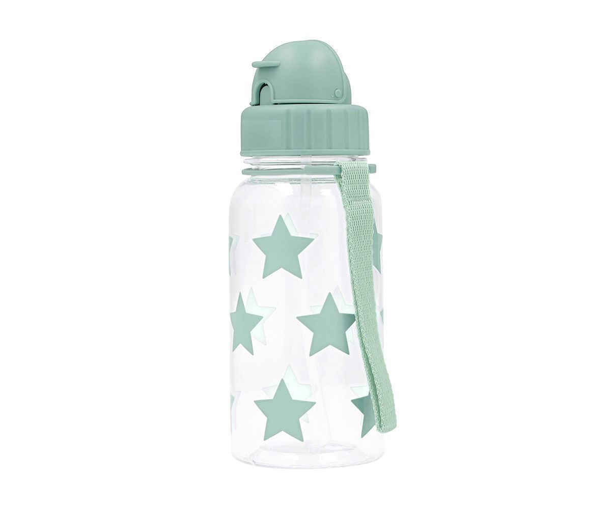 Botella de plástico Tutete Estrellas - Imagen 5