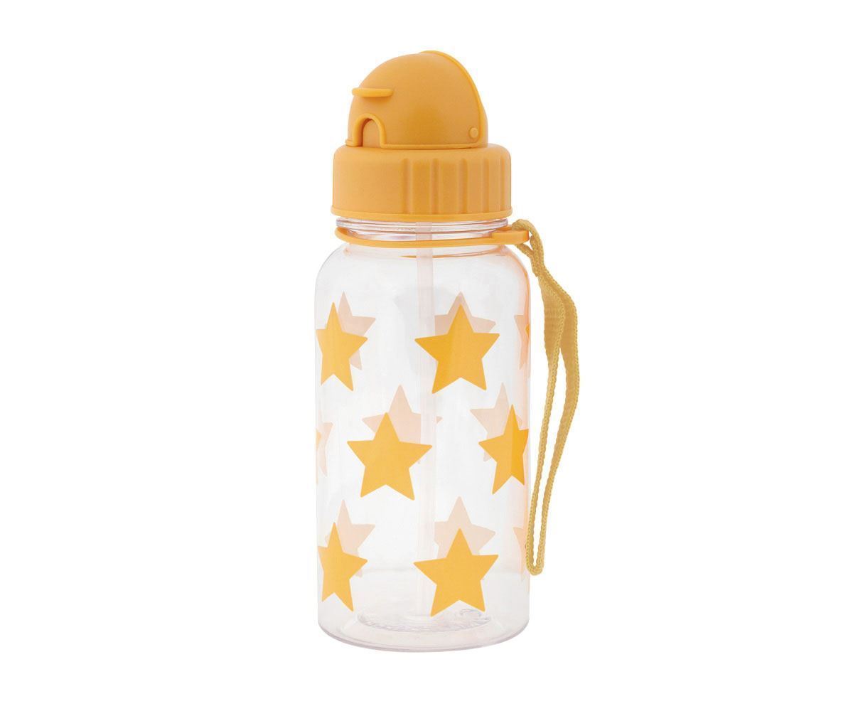 Botella de plástico Tutete Estrellas - Imagen 6