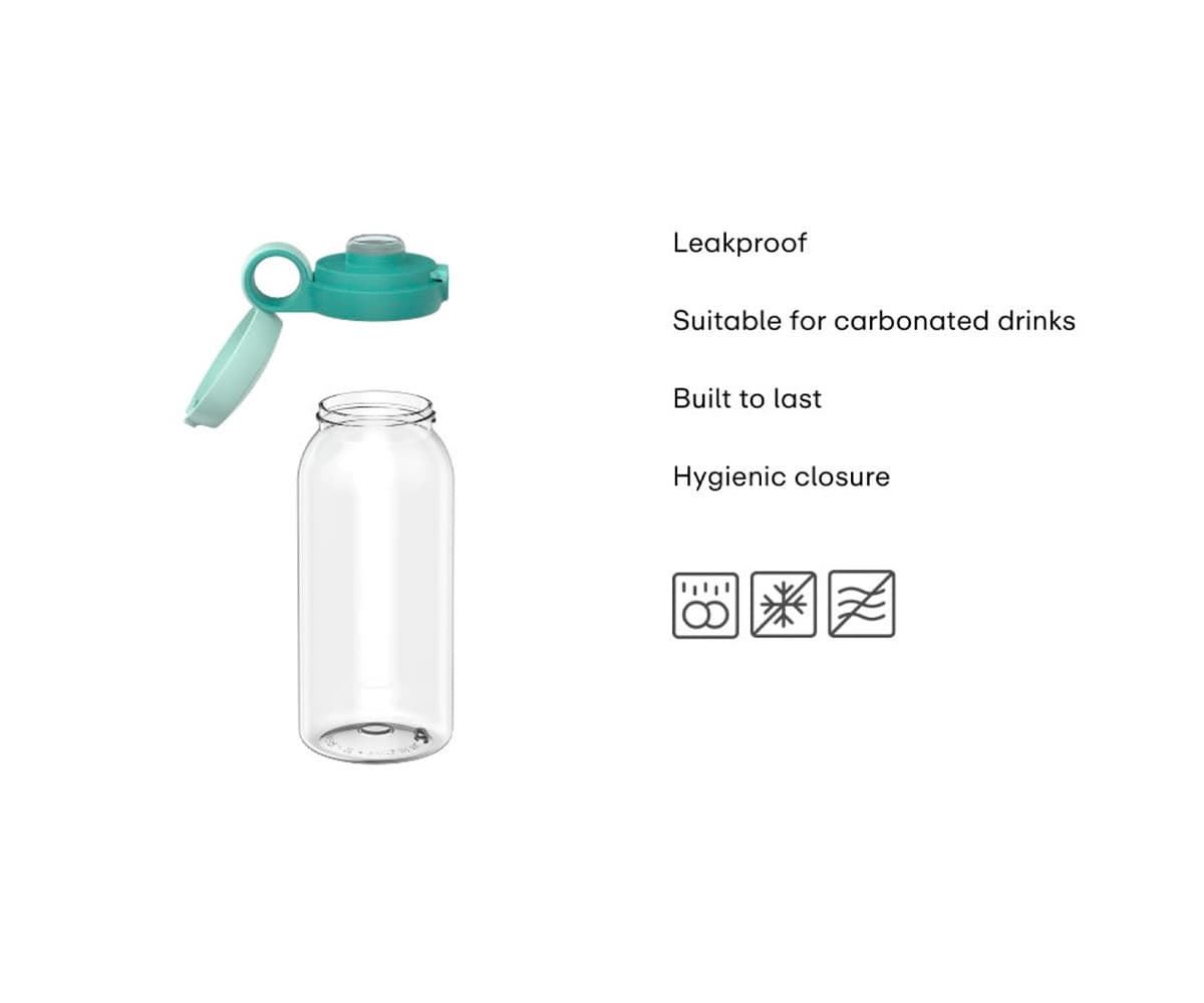 Botella Flip Mepal - Imagen 6