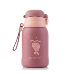 Botella Inox Eco Rascals - Imagen 2