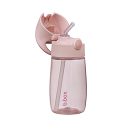 Botella Junior con Pajita 380 ml b.box - Imagen 1