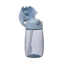 Botella Junior con Pajita 380 ml b.box - Imagen 2