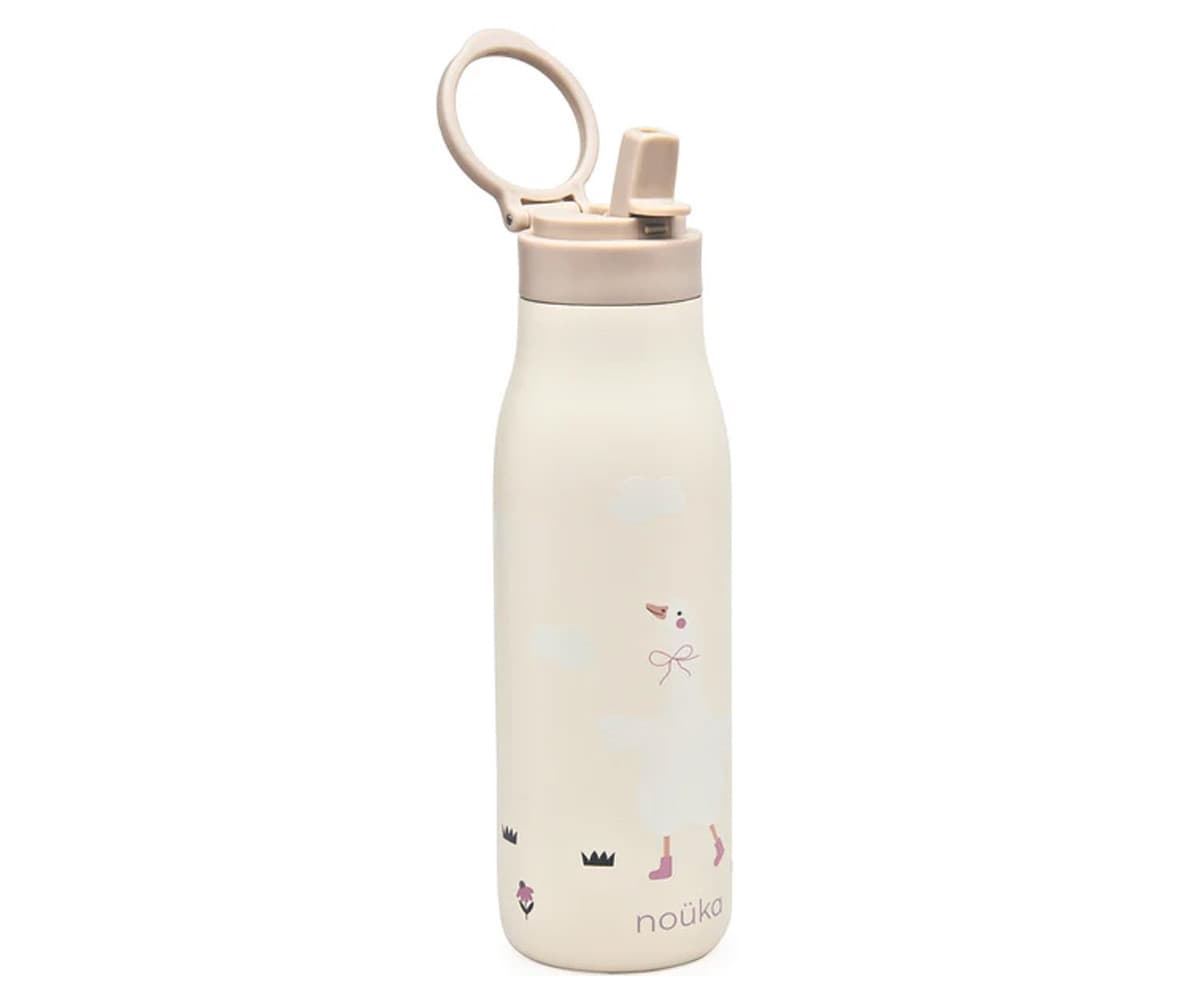Botella Térmica Daisy Noüka - Imagen 1