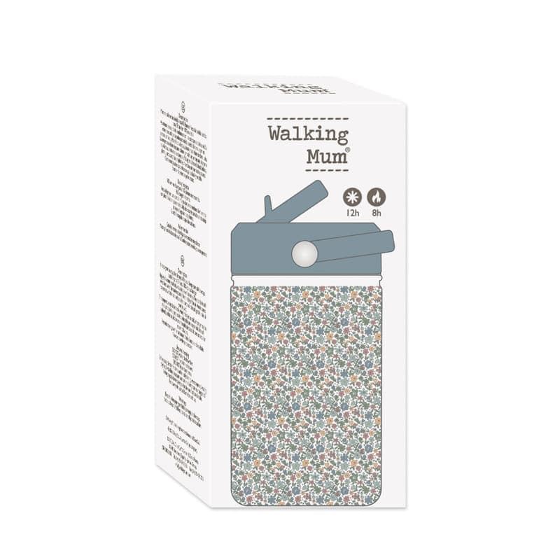 Botella Térmica Summer Flowers 350 Ml - Imagen 3