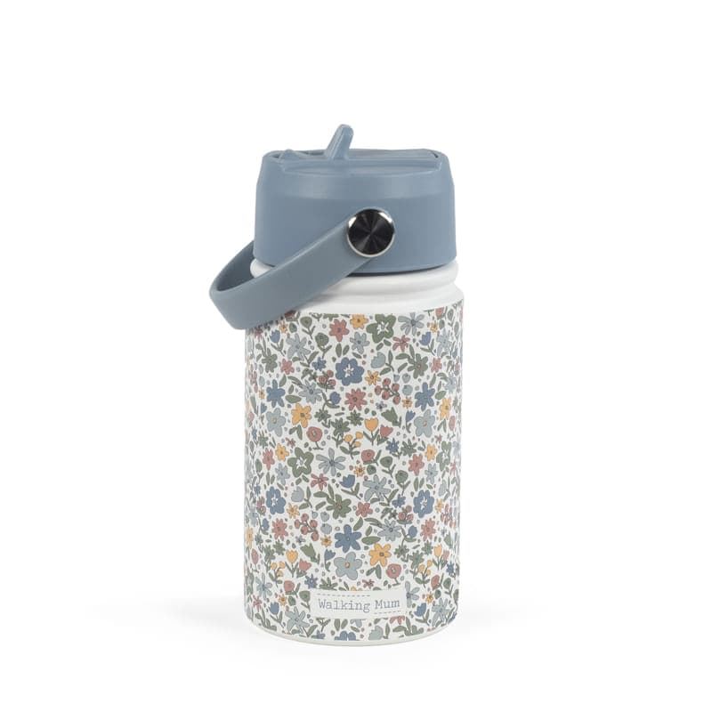 Botella Térmica Summer Flowers 350 Ml - Imagen 4