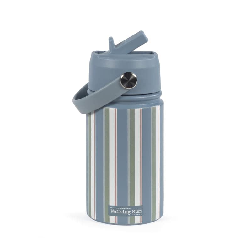 Botella Térmica Summer Stripes 350 Ml - Imagen 1