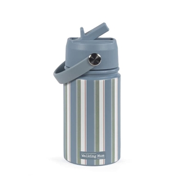 Botella Térmica Summer Stripes 350 Ml - Imagen 1