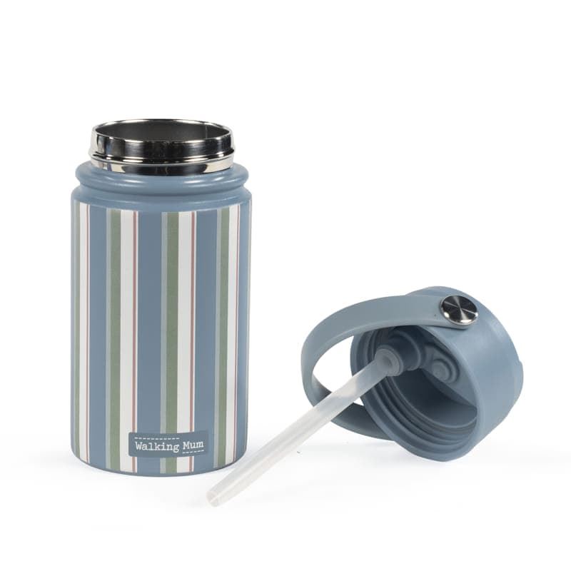 Botella Térmica Summer Stripes 350 Ml - Imagen 2