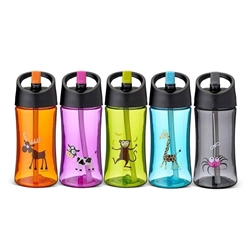 Botella Tritán 350 ml - Imagen 1